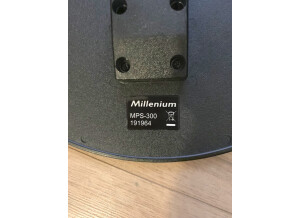 Millenium Hi-Hat Controller