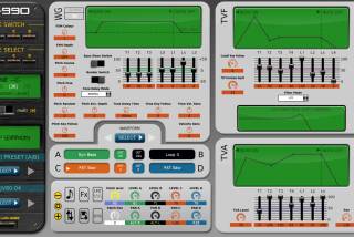 Ctrlr 6.0.4