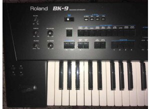 Roland BK-9 (73057)