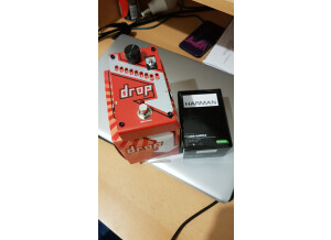 DigiTech Drop (33956)