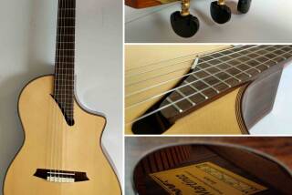 Martinez Performer MSCC14-RS