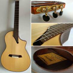 Martinez Performer MSCC14-RS