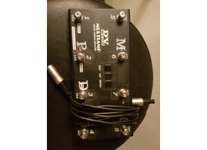 DV Mark Multiamp Mono (30649)