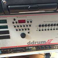 Vends Ddrum At