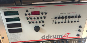 Vends Ddrum At