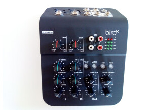 Bird Electron Basis BM402 (90547)