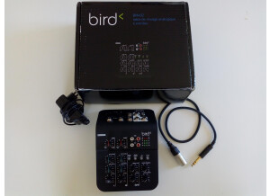 Bird Electron Basis BM402 (30486)