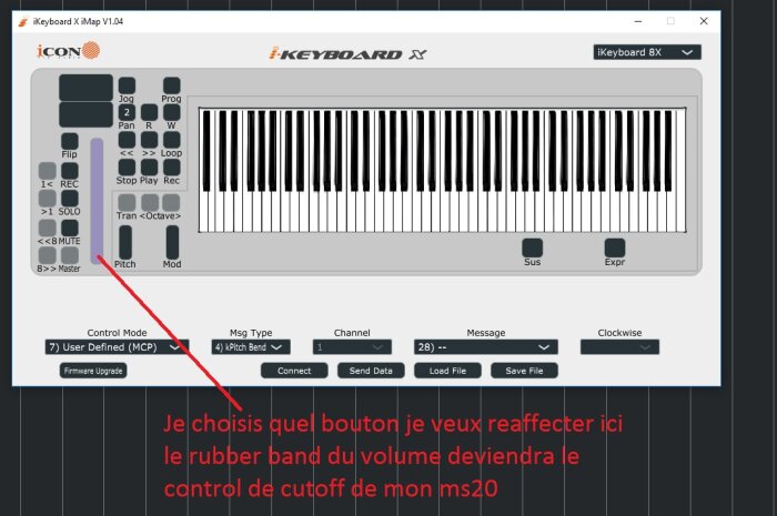 03 assigniation du rubber band comme controleur à réssigner 03 assigniation du rubber band comme controleur à réssigner