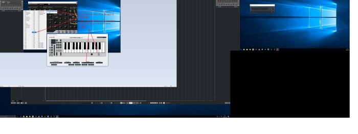 11 meme chose pour la pédale d'expression 11 meme chose pour la pédale d'expression