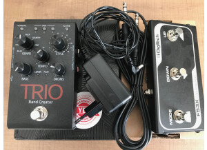 DigiTech Trio Band Creator (9228)