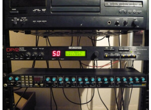 Ensoniq DP2 (92594)