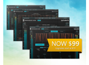 Elevate Bundle Sale