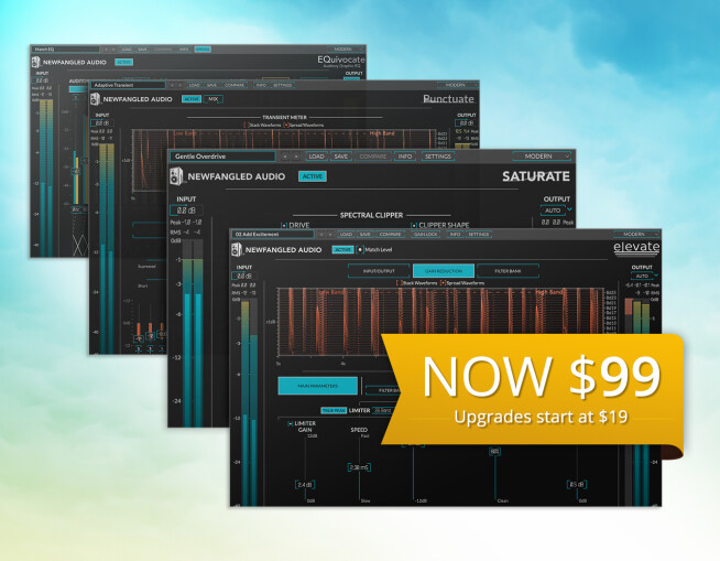 Elevate Bundle Sale Elevate Bundle Sale
