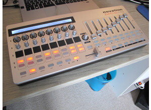 Novation Remote ZeRO SL MkII (31113)