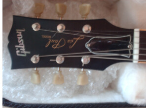 Gibson Les Paul Standard Faded 50' Neck