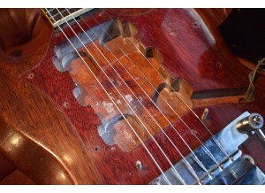 Gibson SG Standard (1969) (75787)