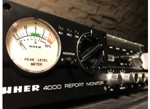 Uher 4000 Report Monitor (86741)