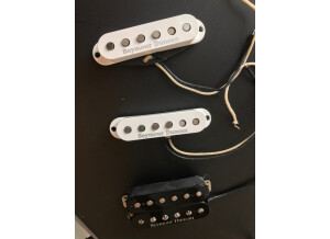 Seymour Duncan APS-1 Alnico II Pro Staggered (81011)