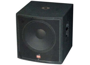 Cerwin Vega INT-118S