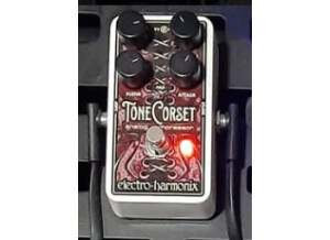 Electro-Harmonix Tone Corset