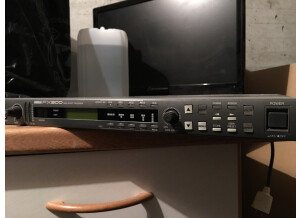 Yamaha FX900 (66437)