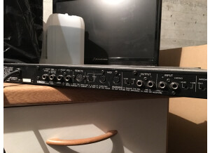 Yamaha FX900 (87594)