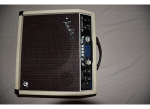 Fender G-DEC 3 Thirty blues (33716)
