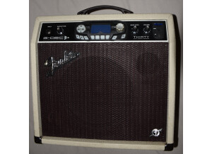 Fender G-DEC 3 Thirty blues (82784)