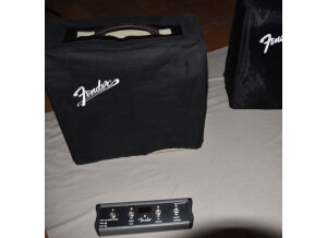 Fender G-DEC 3 Thirty blues (24194)