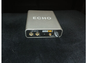 Echo Audiofire 2