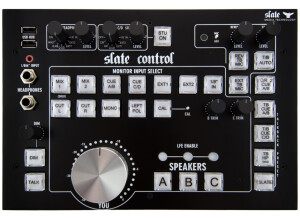 Slate Pro Audio Slate Control (46310)