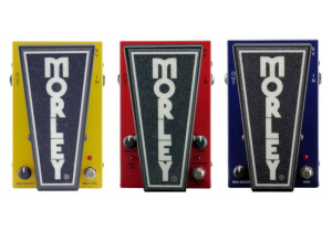 Morley Power Wah [2019-Current]
