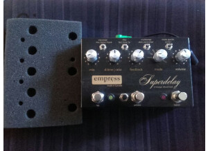 Empress Effects Superdelay Vintage Modified (62340)