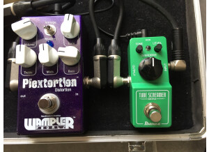 Ibanez Tube Screamer Mini (97490)