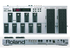 Roland FC-300 (93761)