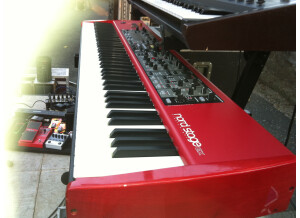 Clavia Nord Stage EX 88 (32695)