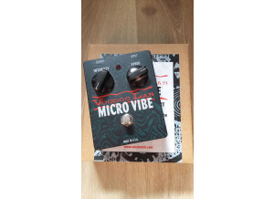 Voodoo Lab Micro vibe (92704)