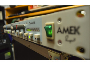 Amek 9098DMA (63046)