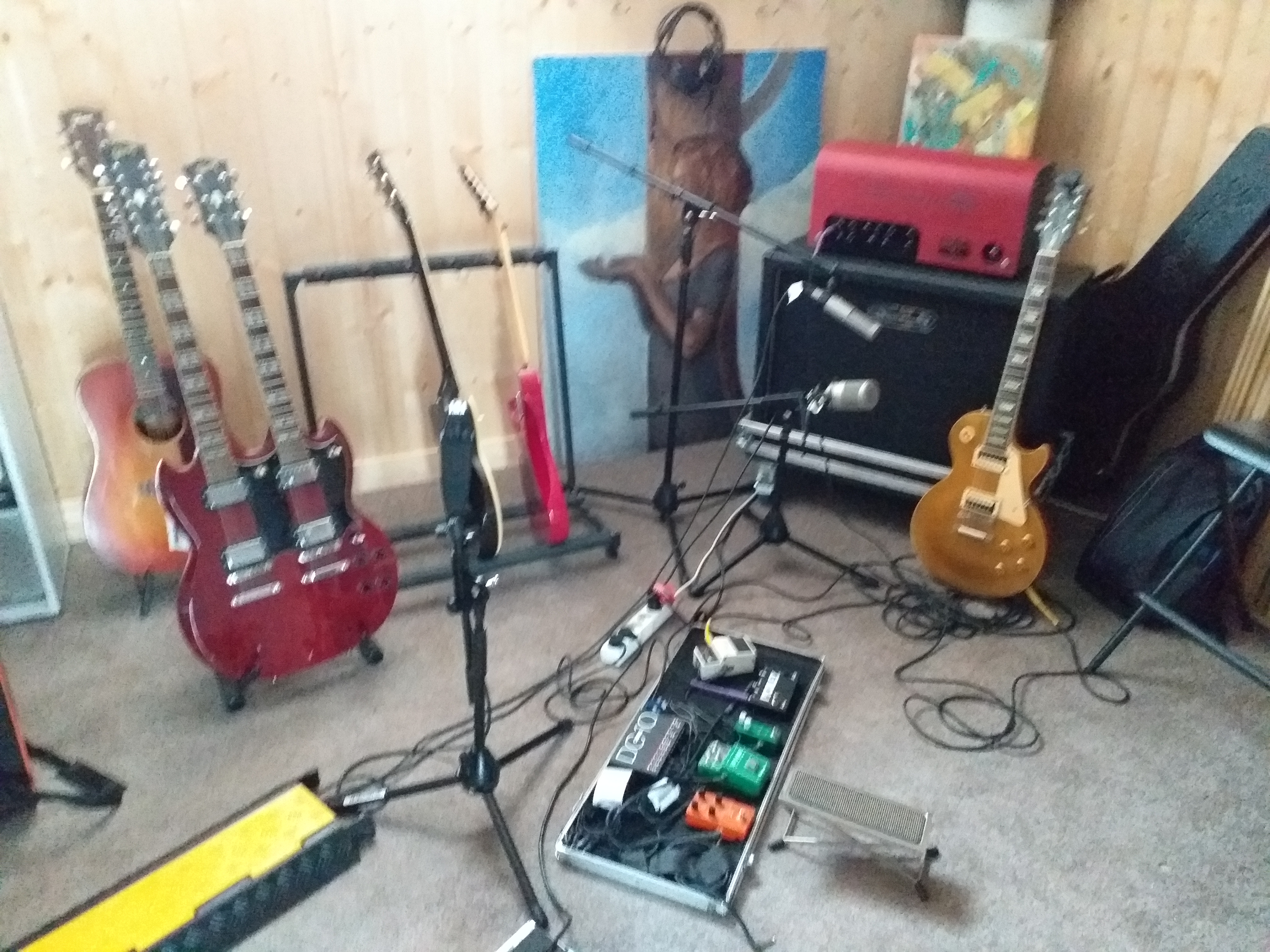 Gibson Les Paul Classic 1960 Reissue