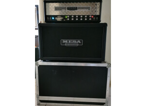 Mesa Boogie Dual Rectifier 2 Channels (34320)