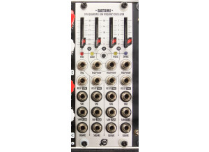 Music Thing Modular Turing Machine Mk II (57010)