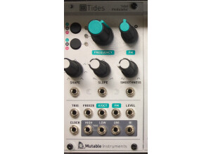 Mutable Instruments Tides (297)