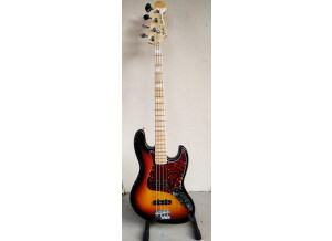 Fender FSR 2014 American Vintage '75 Jazz Bass (88640)