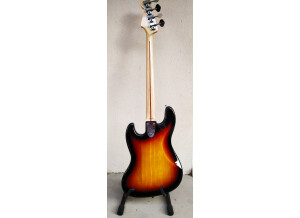 Fender FSR 2014 American Vintage '75 Jazz Bass (20202)