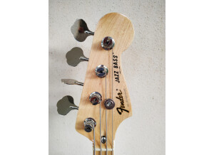 Fender FSR 2014 American Vintage '75 Jazz Bass (55348)