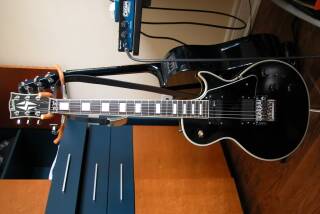 Burny RLC-80S