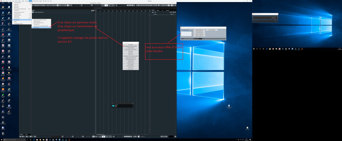 1 etape 1 installation d un synthé ici 01w 1 etape 1 installation d un synthé ici 01w
