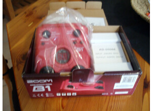 Zoom B1 (39613)