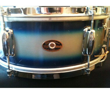 Slingerland Radio King Student Duco