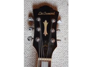 DeArmond X155 (92119)